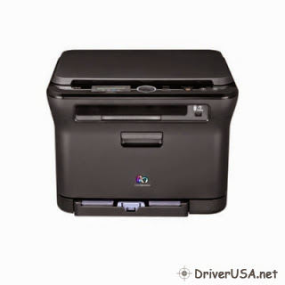 download Samsung CLX-3175N printer's driver software - Samsung USA